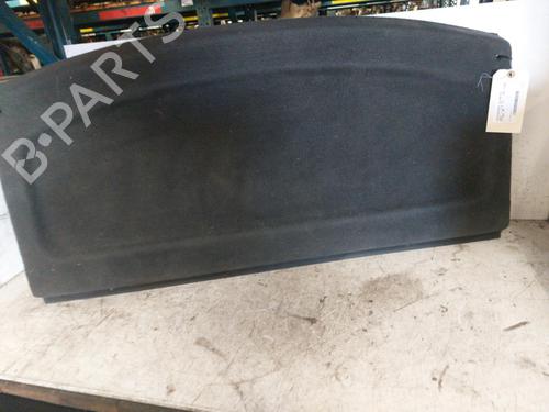 Rear parcel shelf VW GOLF V (1K1)  | BP21981069C85 