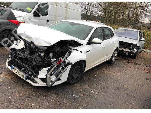 Steering column RENAULT MEGANE IV Hatchback (B9A/M/N_)  | BP21990907M21 