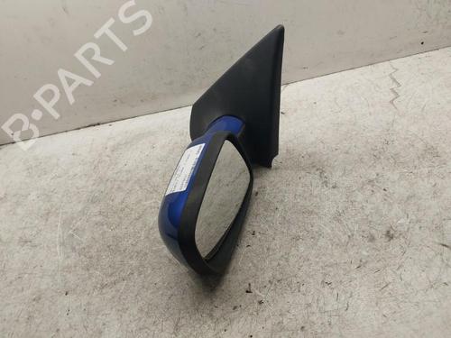 Left mirror RENAULT MEGANE II Saloon (LM0/1_)  | BP19893518C26 
