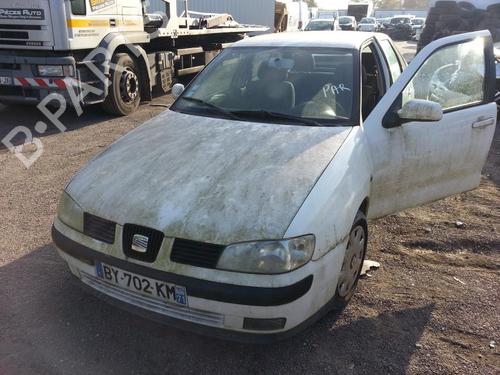 Right headlight SEAT CORDOBA (6K1, 6K2)  | BP19891781C29 