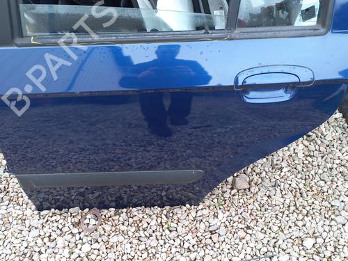Left rear door HYUNDAI GETZ (TB) 1.5 CRDi | BP19888712C4 