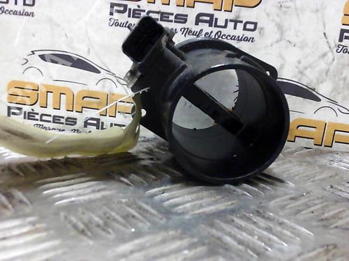 Used Mass air flow sensor Mass air flow sensor CITROËN C3 II (SC_) 1.6 HDi (92 hp) 21977204 21977204