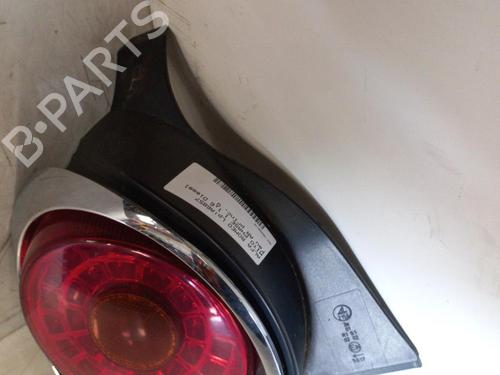 Left taillight ALFA ROMEO MITO (955_) 1.6 JTDM (955AXC1B) | BP19890930C34 
