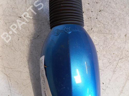 Left mirror FORD KA (RB_) 1.3 i ROCAM | BP19882209C26 