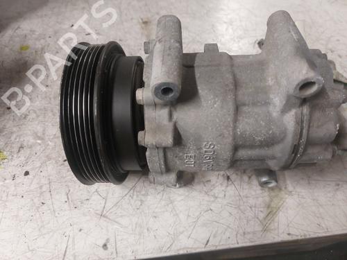 Compressor A/A RENAULT CLIO II (BB_, CB_) [1998-2016]  19878809