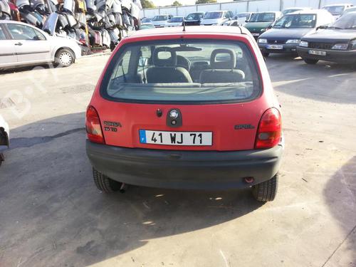 Højre baglygte OPEL CORSA B (S93) 1.2 i (F08, F68, M68) | BP21998318C35 