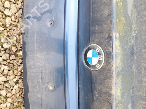 Used Tailgate BMW 3 (E46) 330 d (204 hp) 21974133
