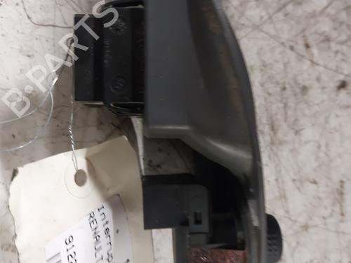 Left front window switch RENAULT MEGANE I Coach (DA0/1_)  | BP21994746I27 