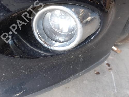 Used Left front fog light FORD FOCUS III 1.0 EcoBoost (100 hp) 27651212