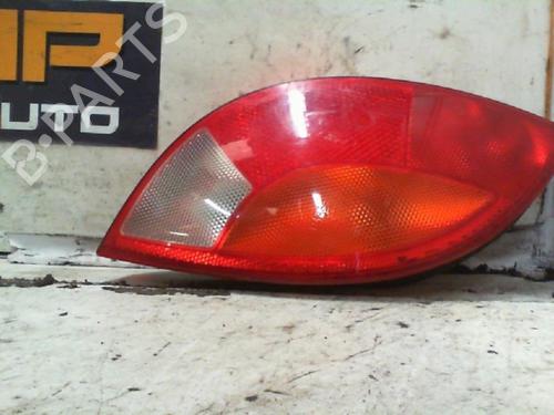 Højre baglygte FORD KA (RB_) [1996-2008]  19900142