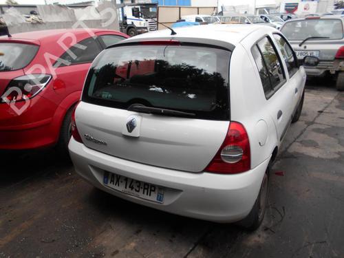 Generator RENAULT CLIO II (BB_, CB_)  | BP19883431M7 