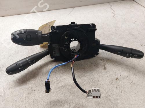 Used Steering column stalk PEUGEOT 207 (WA_, WC_) 1.4 HDi (68 hp) 19901726