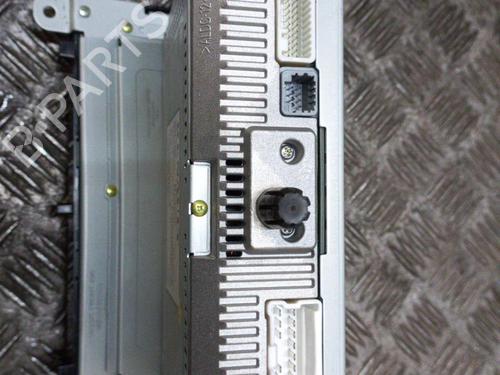 Multifunctionele display RENAULT CLIO IV (BH_) 1.5 dCi 90 | BP21980961C48 