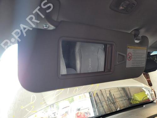 Left sun visor KIA SPORTAGE III (SL) 1.7 CRDi | BP19885941I1 