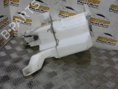 Used Windscreen washer tank NISSAN NV200 Van 1.5 dCi 90 (M20, M20N, M20M) (90 hp) 19890980