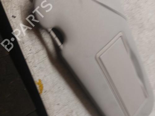 Used Left sun visor CITROËN XSARA PICASSO (N68) 2.0 HDi (90 hp) 19887804