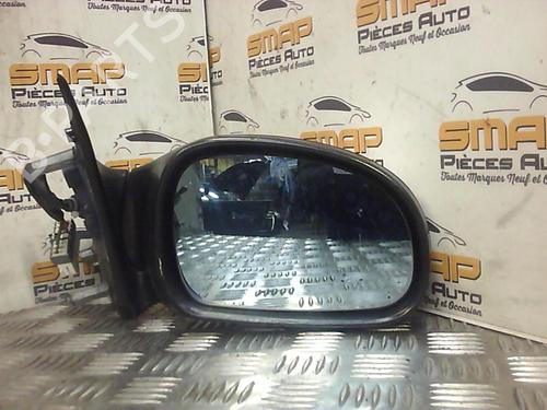 Right mirror PEUGEOT 406 Break (8E/F) 2.0 HDI 110 | BP19890987C27 
