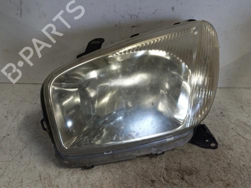 Scheinwerfer links für TOYOTA RAV 4 II (_A2_) 2.0 D 4WD (CLA20_, CLA21_, CLA20R, CLA21R) (116 hp) 21982621