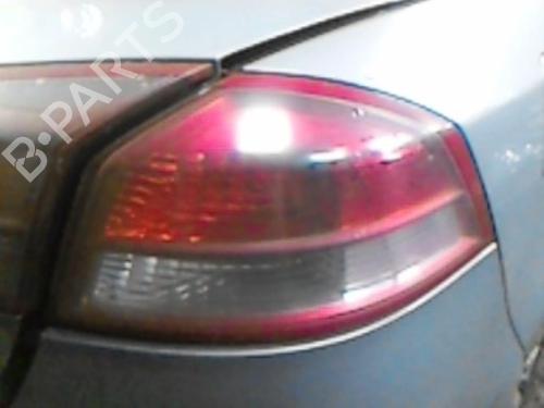 Used Right taillight RENAULT VEL SATIS (BJ0_) 2.2 dCi (BJ0E, BJ0F) (150 hp) 21976088