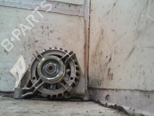 Used Alternator FORD KA (RU8) 1.2 (69 hp) 19885091