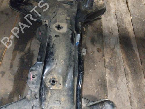 Subframe CITROËN C3 II (SC_) 1.0 VTi 68 | BP19893835M9 