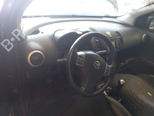 Used Dashboard Dashboard NISSAN NOTE (E11, NE11) 1.5 dCi (86 hp) 29155399 29155399