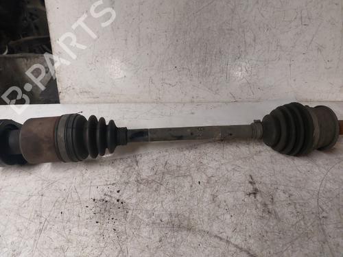 Right front driveshaft SUZUKI SWIFT III (MZ, EZ)  | BP21992616M39 