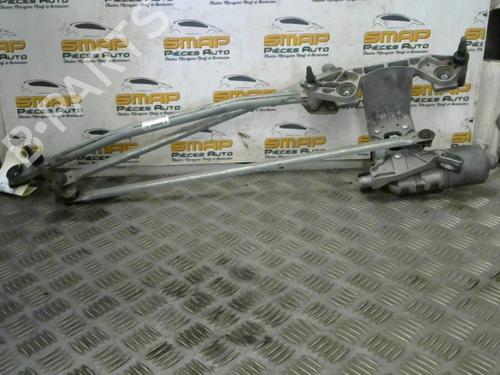 Front wiper motor FORD C-MAX (DM2) 1.8 TDCi | BP19883479M29 