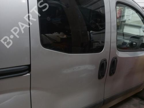 Højre side skydedør FIAT QUBO (225_) 1.3 D Multijet (225CXB1A, 225AXB1A, 225CXB11, 225AXB11,... (75 hp) 27377867