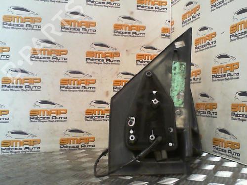 Left mirror FORD TOURNEO CONNECT 1.8 TDCi | BP21976784C26 