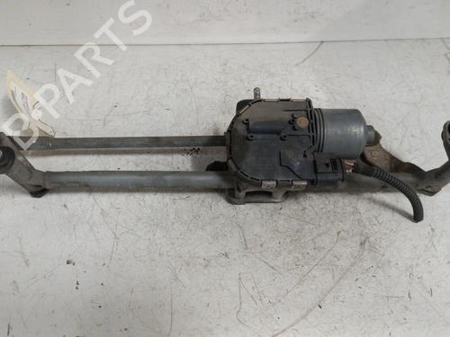 Ruitenwissermotor voor VW GOLF VI (5K1) [2008-2014]  19892976