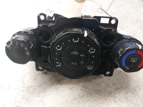 Commande Chauffage FORD FIESTA VI (CB1, CCN) 1.5 TDCi | BP19878541I5 