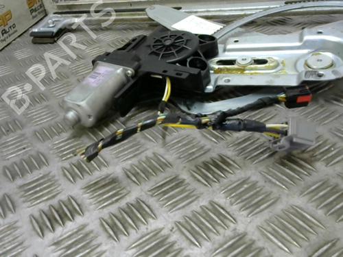 Elevalunas delantero izquierdo FORD C-MAX (DM2) 1.8 TDCi (115 hp) 19883480