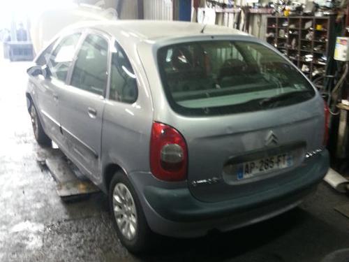 Switch CITROËN XSARA PICASSO (N68) 2.0 HDi | BP19896435I30 