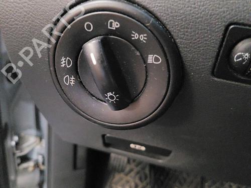 Forlygtekontakt VW TOUAREG (7LA, 7L6, 7L7) 3.0 V6 TDI (225 hp) 22234540