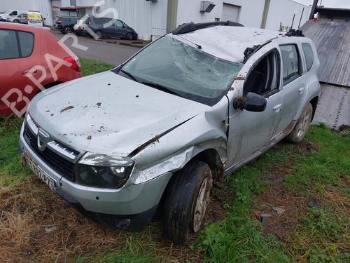 Køler DACIA DUSTER (HS_) 1.5 dCi (HSMC) | BP22422079M31 