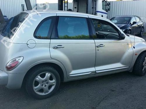 Heater blower motor CHRYSLER PT CRUISER (PT_) 2.2 CRD | BP19884502M62 