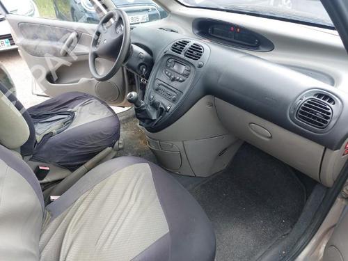 Højre forlygte CITROËN XSARA PICASSO (N68) 2.0 HDi | BP19901194C29 