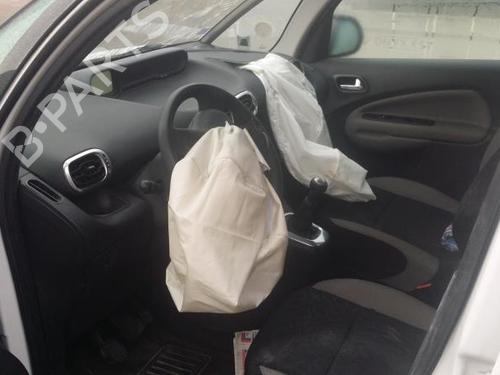 Steering column stalk CITROËN C3 I (FC_, FN_)  | BP19899686I23 
