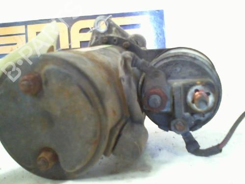 Starter OPEL CORSA C (X01) 1.2 (F08, F68) | BP19892117M8 