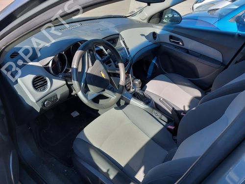 Køler CHEVROLET CRUZE (J300)  | BP19888543M31 