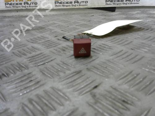 Used Warning switch Warning switch PEUGEOT 206+ (2L_, 2M_) 1.4 HDi eco 70 (68 hp) 21979346 21979346