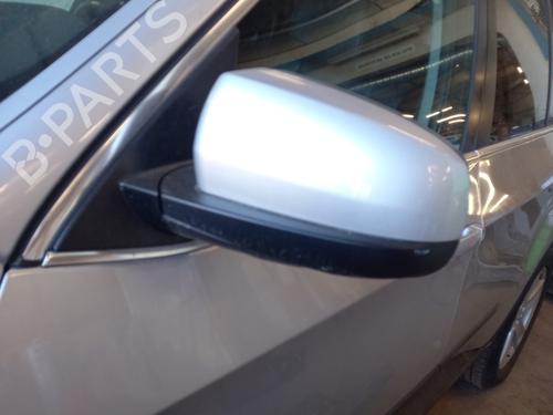 Left mirror BMW X5 (E70) xDrive 30 d | BP24978131C26 