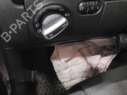 Used Headlight switch VW GOLF VI (5K1) 1.6 TDI (105 hp) 21811854