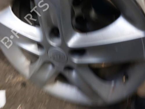 Rim KIA CEE'D Hatchback (ED) 1.6 CRDi 115 | BP19889131C45