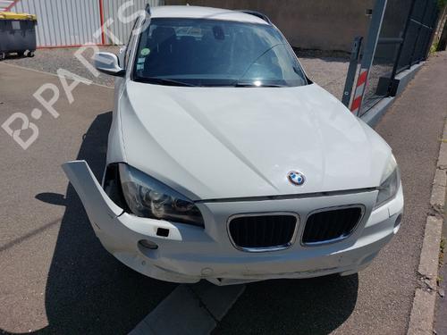 Left front fog light BMW X1 (E84) sDrive 18 d | BP20710302C30 