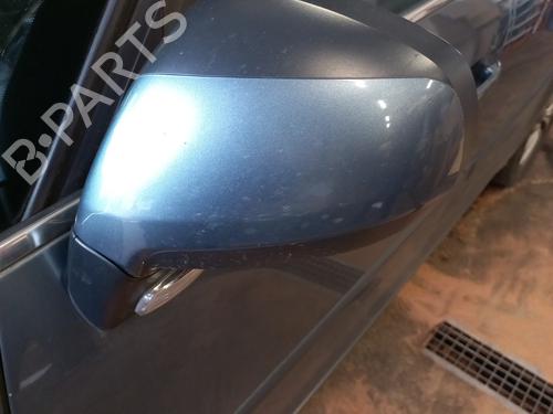 Left mirror CITROËN C4 Picasso I MPV (UD_) 2.0 HDi 138 | BP25215796C26 