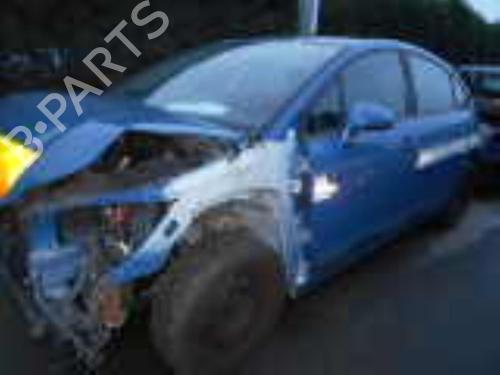 Højre baglygte CITROËN C4 I (LC_) 1.6 HDi | BP19893208C35 