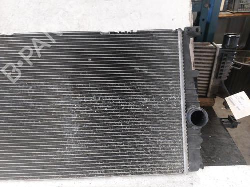Water radiator BMW 4 Convertible (F33, F83) 420 d | BP19878783M31 