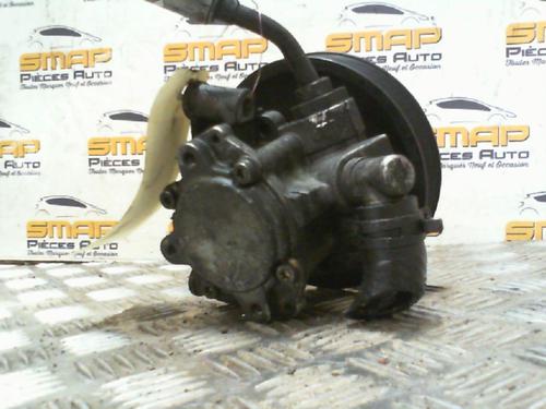 Steering pump MERCEDES-BENZ M-CLASS (W163) ML 270 CDI (163.113) | BP19899698M99 